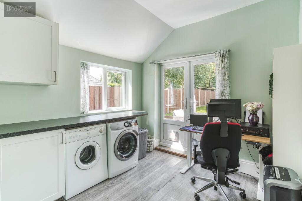 Additional image 11 of Station Road, West Hallam, Ilkeston, DE7