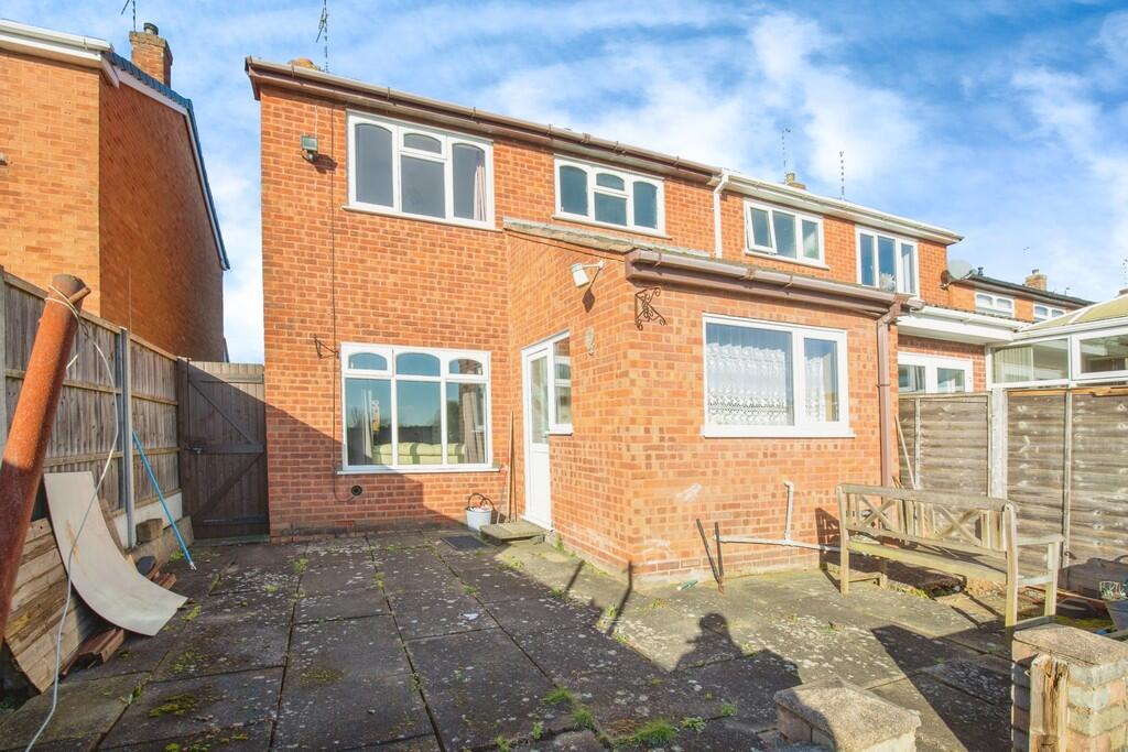 Additional image 18 of Nursery Road, Atherstone