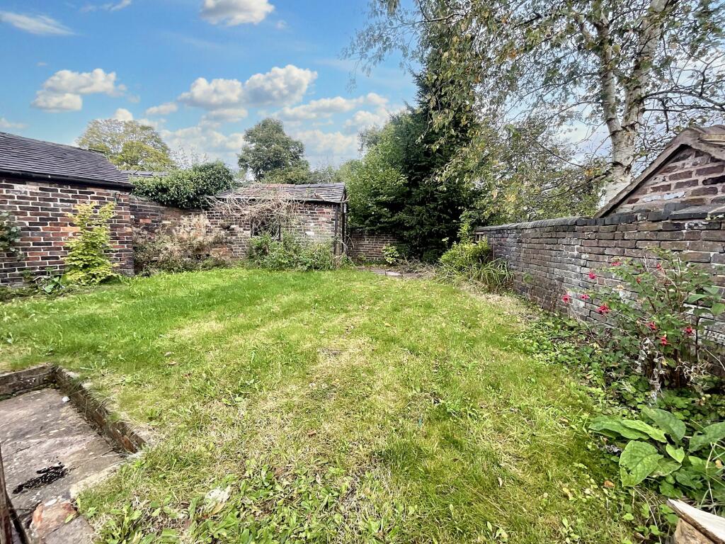 Additional image 23 of Moss Lane, Madeley, CW3