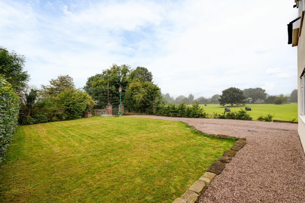 Additional image 2 of Chester Road, Kelsall, CW6