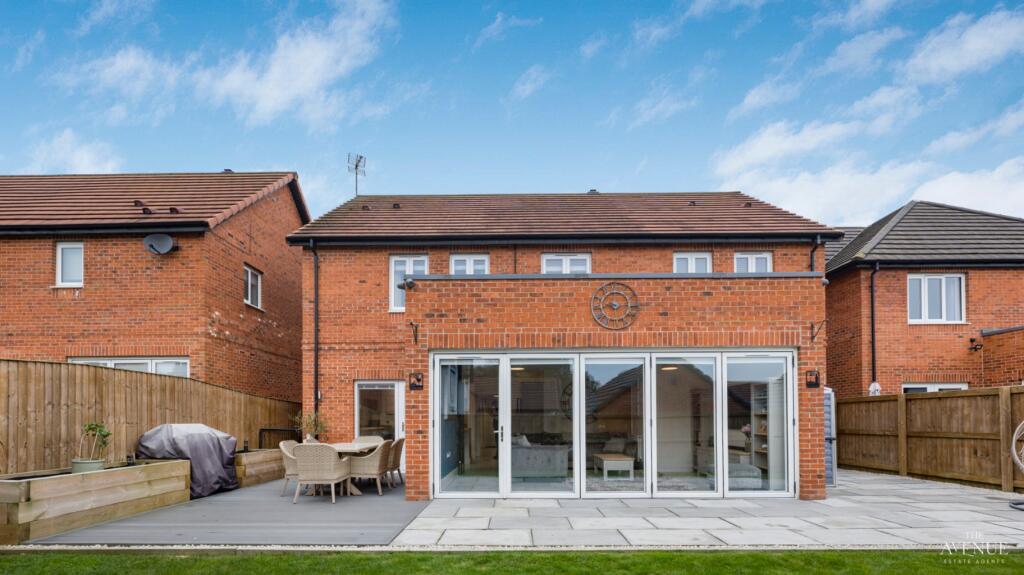 Additional image 4 of Damstead Park Avenue, Damstead Park