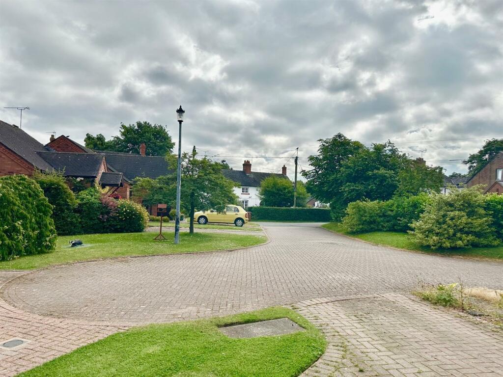 Additional image 30 of Churchfields, Audlem, Cheshire