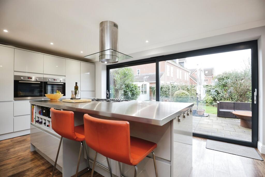 Additional image 2 of Leontes Meadows, Heathcote, Warwick