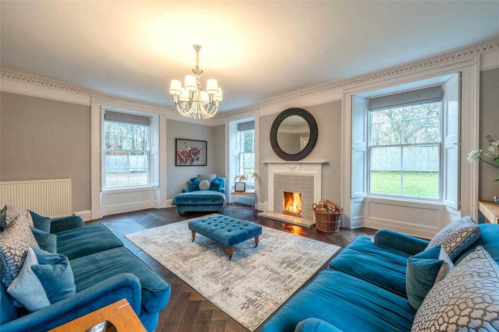 Additional image 8 of Westfield Loan, Forfar, Angus