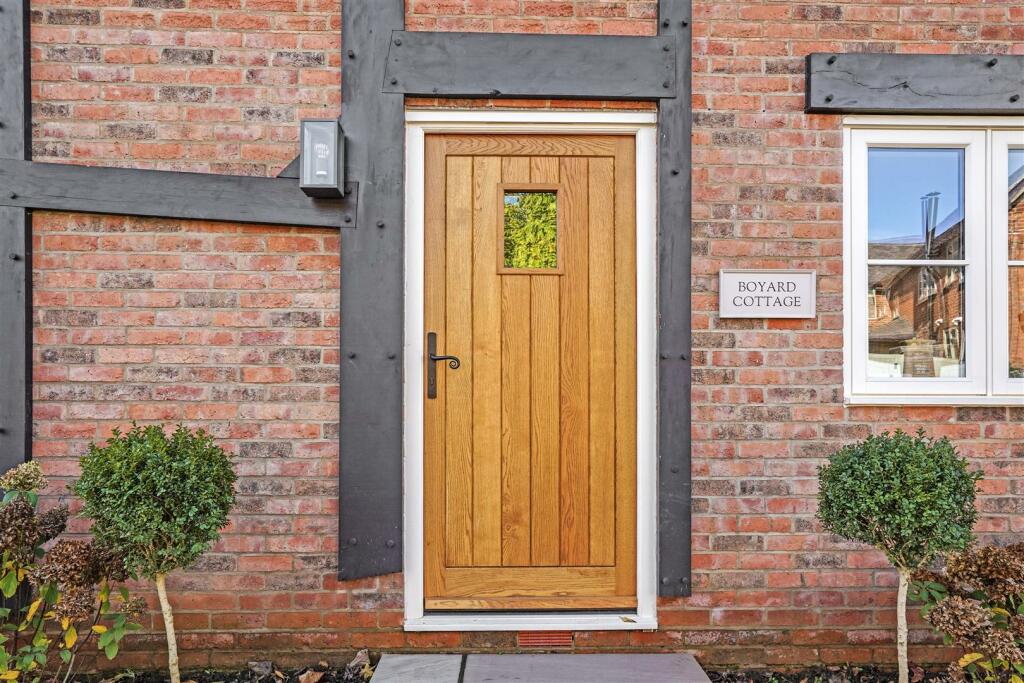 Additional image 25 of Main Road, Austrey