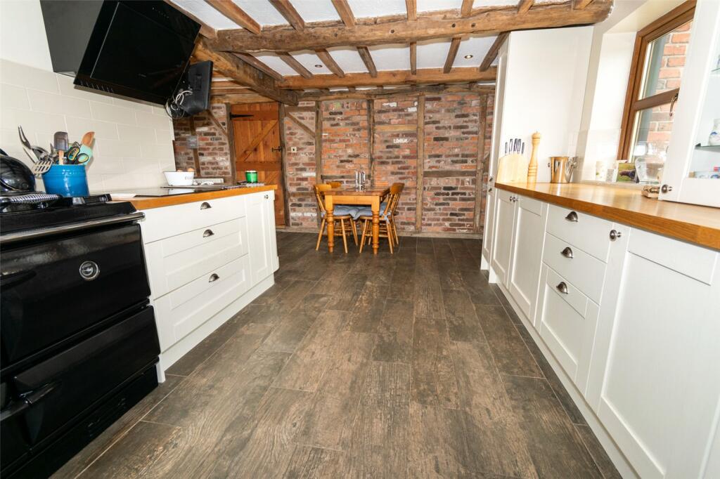 Additional image 10 of Smithy Farm, Occleston