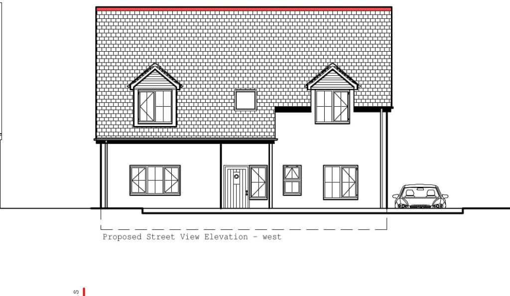 Additional image 9 of Kilsby Road, Barby, Rugby, CV23