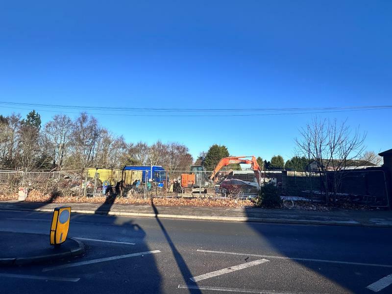 Additional image 9 of Land Adjacent, 188-190 Lythalls Lane, Coventry CV6 6FT