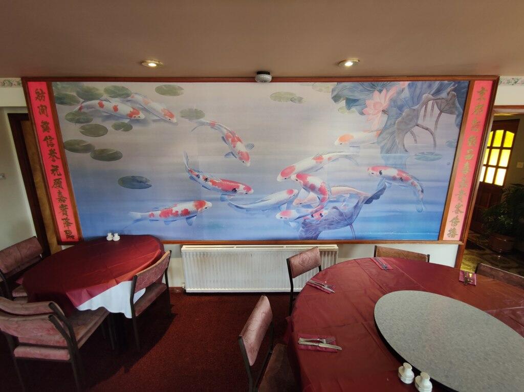 Additional image 4 of Restaurant Opportunity, (Former Peking Palace), Charleton Road, Montrose