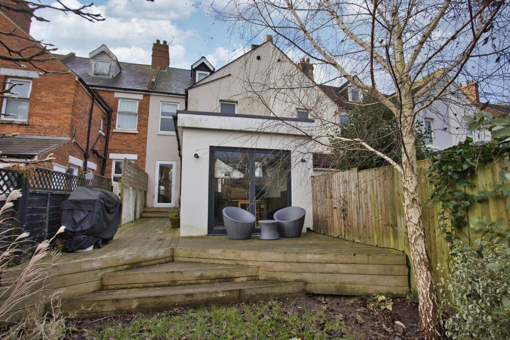 Additional image 18 of Morehall Avenue, Folkestone, CT19