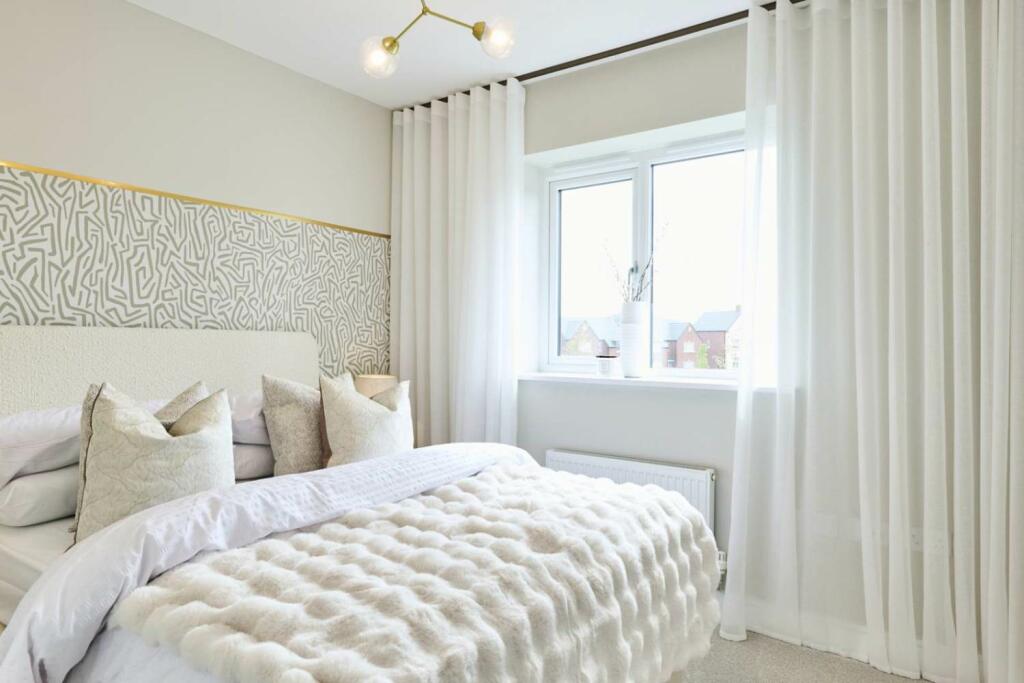 Additional image 6 of Acacia Lane,
Branston,
Burton-On-Trent,
DE14 3FW