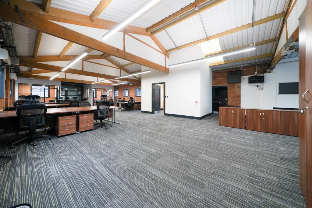 Additional image 8 of The Carriage House, Station Works, Station Road, Claverdon, CV35 8PE