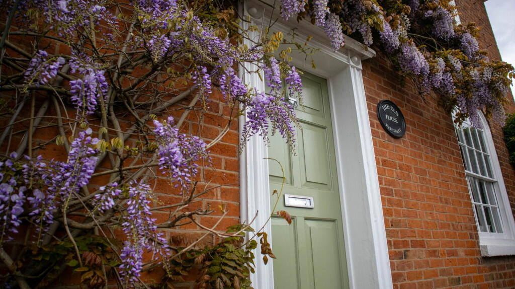 Additional image 2 of The Old House, Watling Street, Witherley, CV9