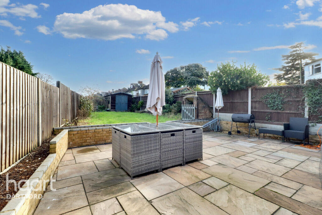 Additional image 15 of Lingfield Avenue, Dartford