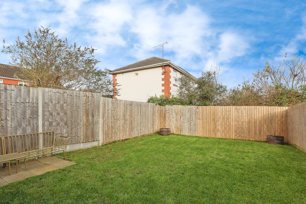 Additional image 16 of Ribbon Avenue, NUNEATON, Warwickshire, CV10