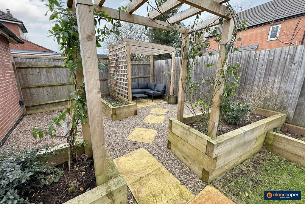 Additional image 24 of Weft Way, Heritage Fields, Nuneaton, CV11 6QE