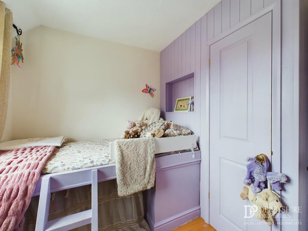 Additional image 11 of Park Mews, Church Street, Riddings, DE55