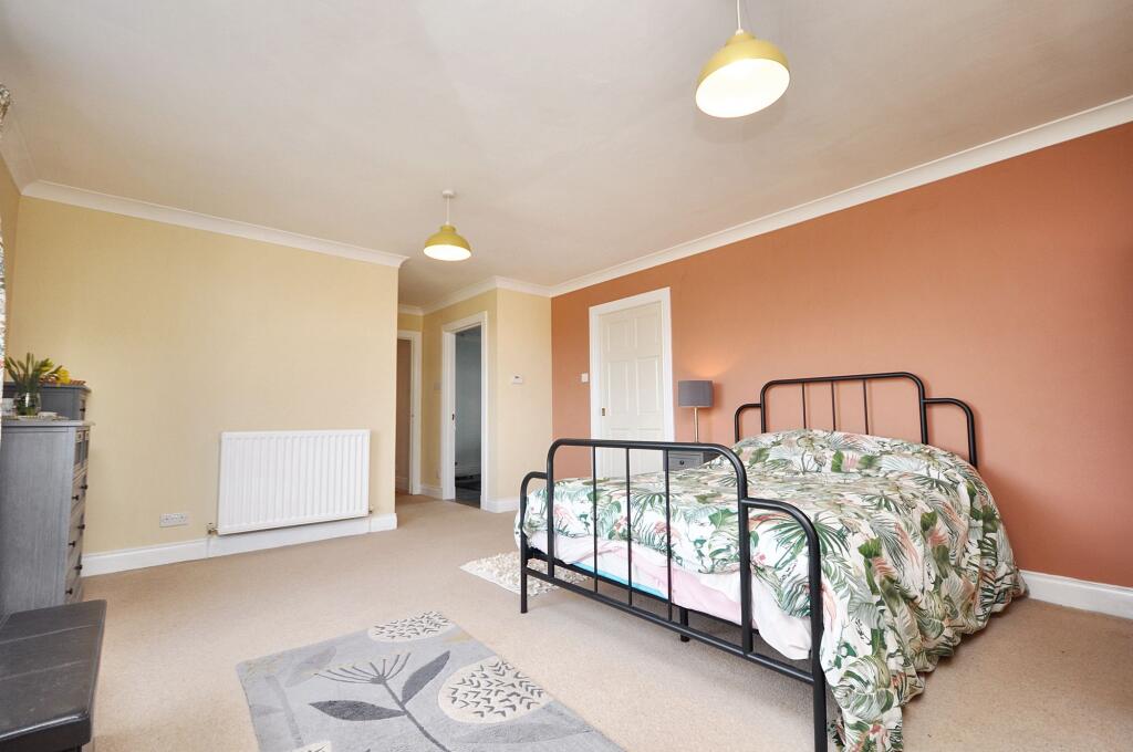 Additional image 22 of Rosie's Brae, Isle Of Whithorn, DG8