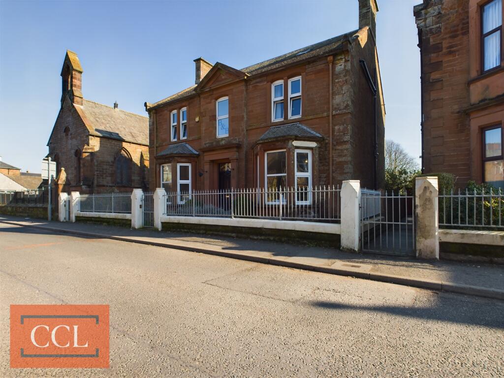 Additional image 30 of St Johns Road, Annan, Dumfries and Galloway