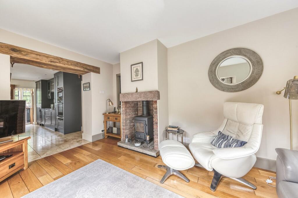 Additional image 13 of The Common, Crich, Matlock, DE4