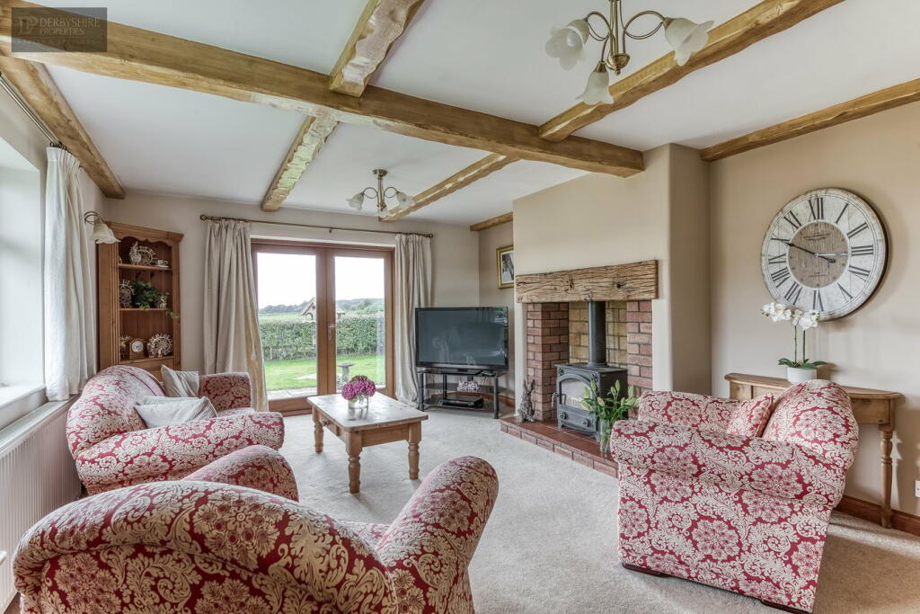 Additional image 11 of Lant Lane, Tansley, DE4