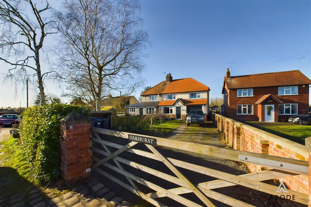 Additional image 28 of Hoargate Lane, Hollington, Ashbourne