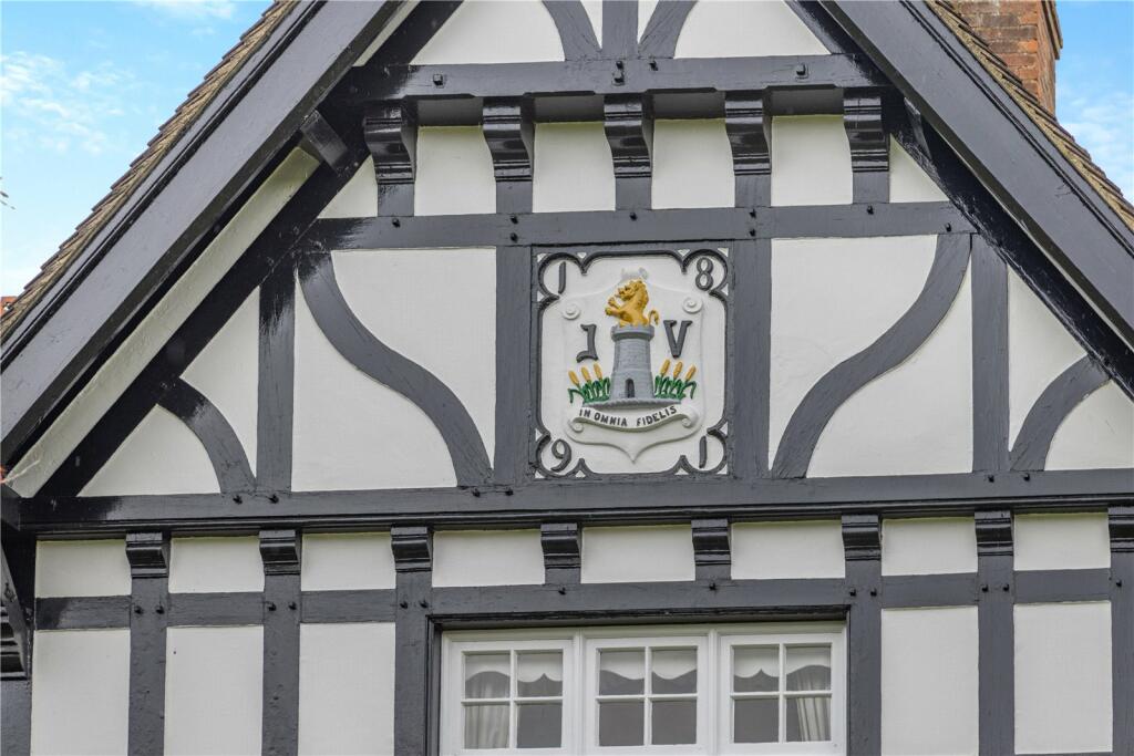 Additional image 14 of Nantwich Road, Wimboldsley, Nr Middlewich, Cheshire, CW10