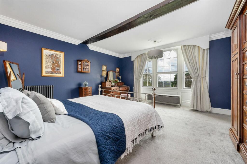 Additional image 11 of Blackwall House, Kirk Ireton, Derbyshire