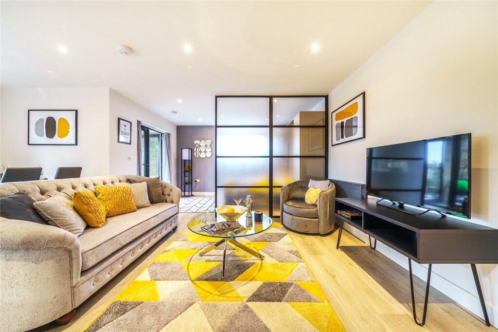 Pincott Road, Bexleyheath