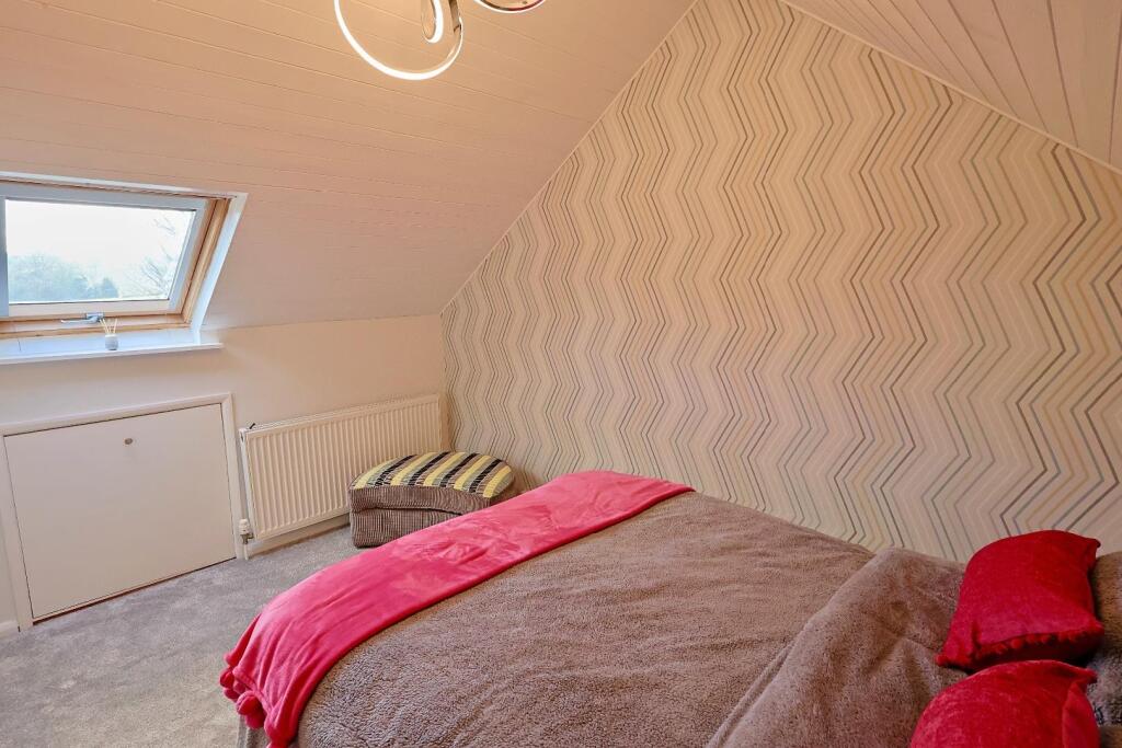 Additional image 23 of North House, Ousterne Lane, Fillongley, Coventry - FIELD VIEWS & SOUTH FACING GARDEN