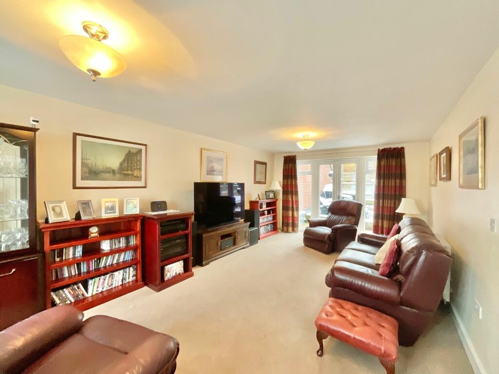 Additional image 32 of Syllenhurst View, Woore, CW3