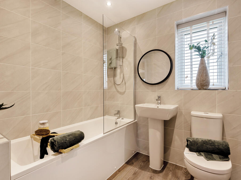 Additional image 13 of COTON PARK, LONG HASSOCKS, RUGBY, WARWICKSHIRE,
CV23 0AD