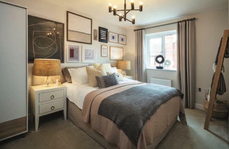 Additional image 4 of Lucas Lane, Hilton, Derby