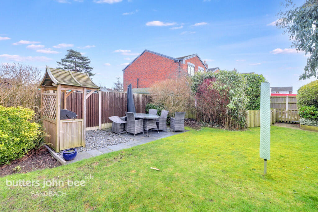 Additional image 6 of Heath Road, Sandbach