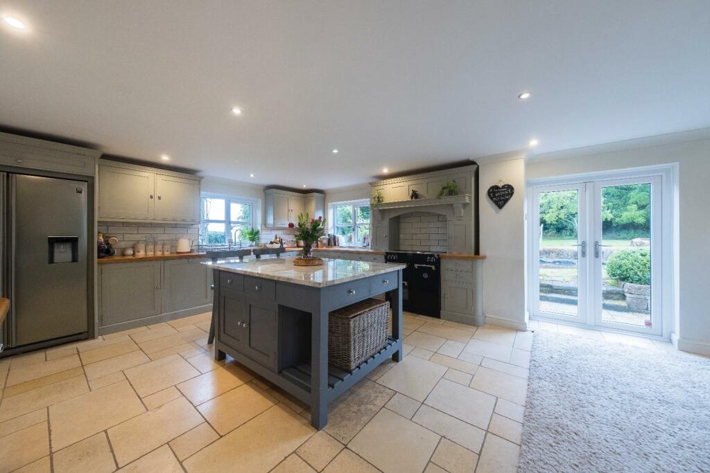 Additional image 14 of Positioned on a corner plot a beautifully presented charming, detached family home in Willington