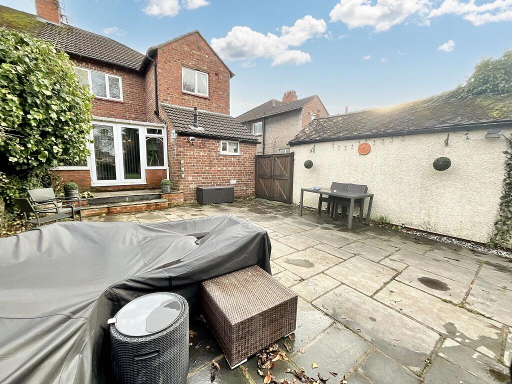 Additional image 27 of Nantwich Road, Crewe, CW2