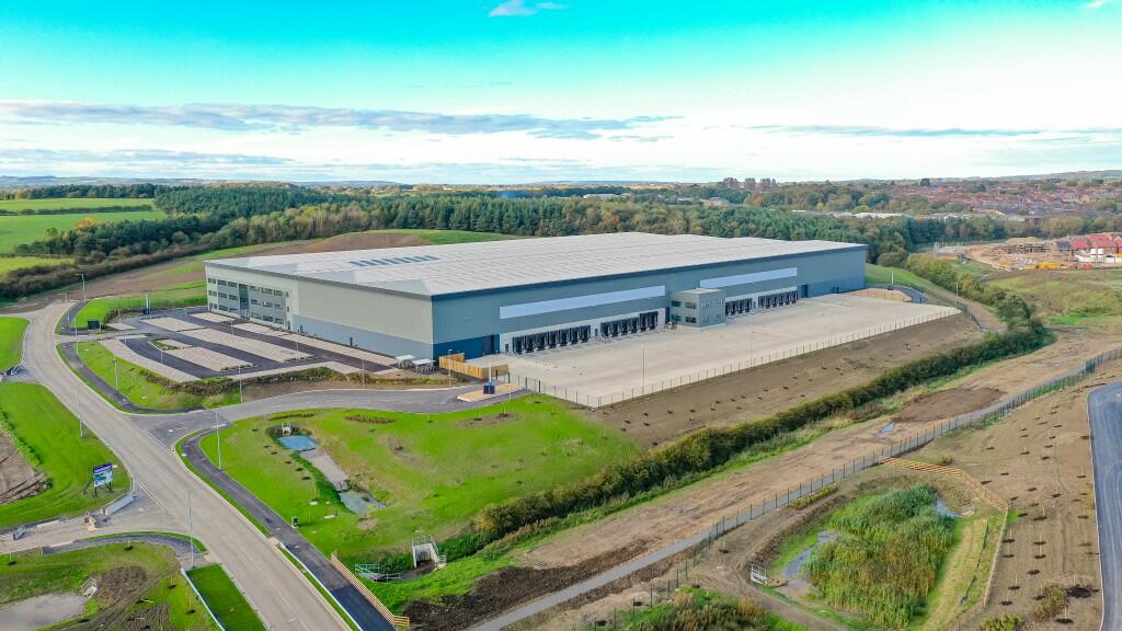 Additional image 2 of Connect 298, Integra 61, Durham, DH6 5NP