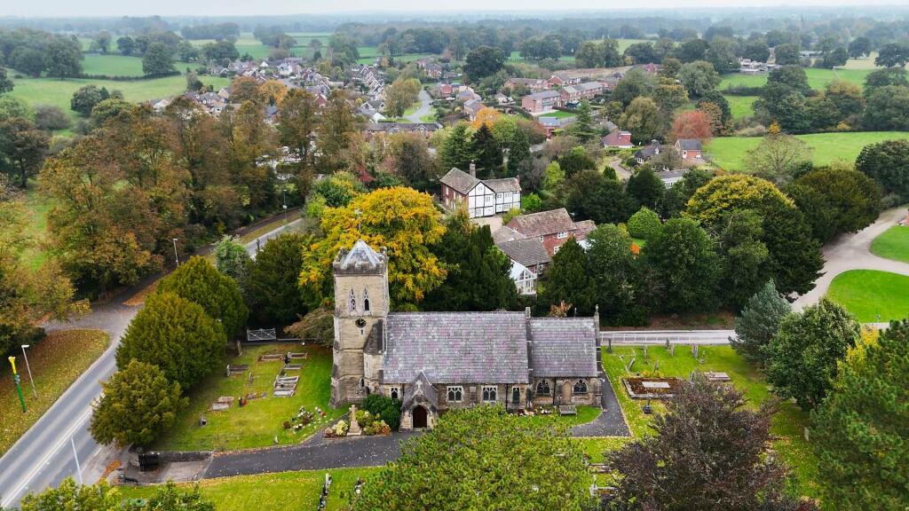 Additional image 5 of Macclesfield Road, Eaton, Congleton