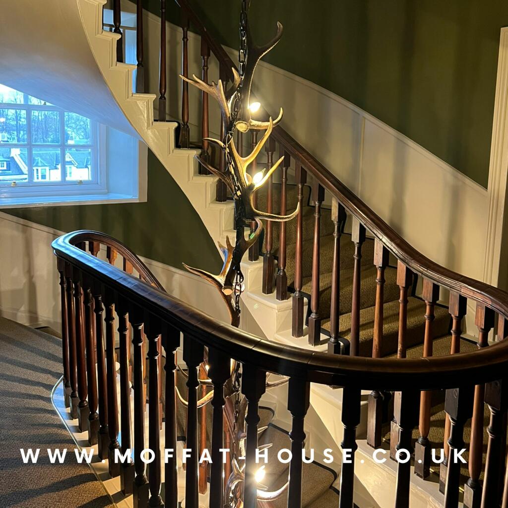 Additional image 5 of Moffat House Hotel  High Street  MOFFAT Dumfriesshire DG10 9HL  United King