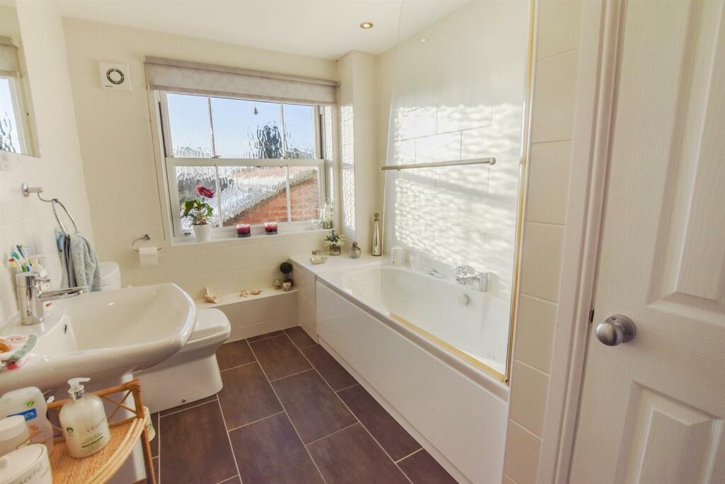 Additional image 20 of The HaHa, Park House Court Farm, Stoke Golding