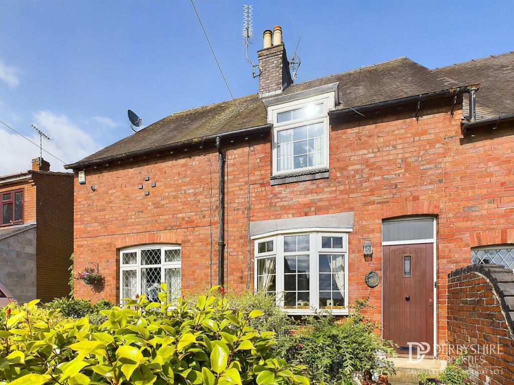 Additional image 18 of Belper Lane, Belper, DE56