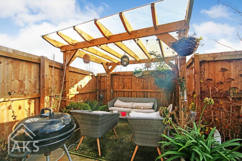 Additional image 22 of Blackbrook Road, Hilton, DE65