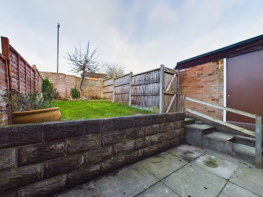 Additional image 12 of Pinfold Lane, Repton