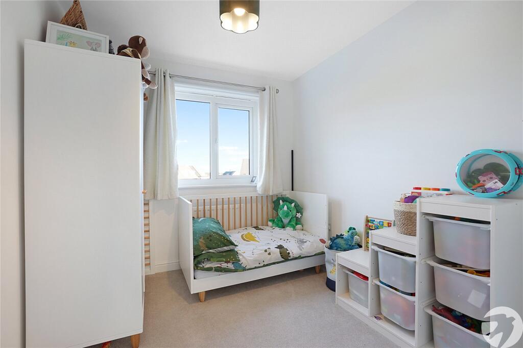 Additional image 17 of Christabel Close, Weldon, Ebbsfleet Valley, Swanscombe, DA10