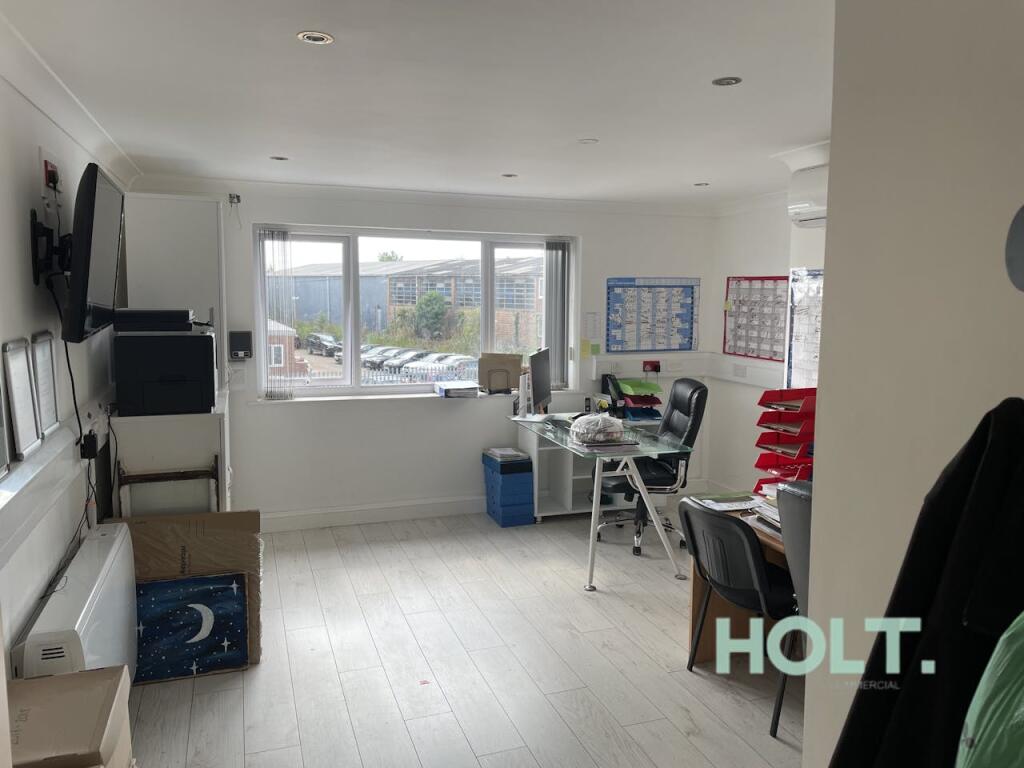 Additional image 7 of Unit 7B, Crondal Road, Coventry, CV7 9NH