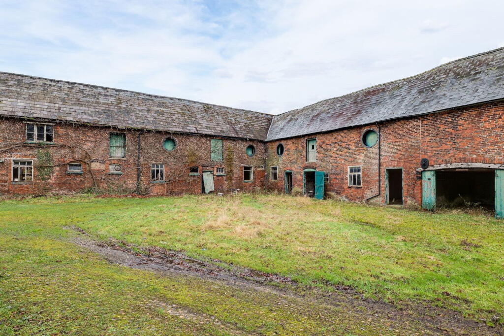 Additional image 8 of Development opportunity, Marston, Nr Great Budworth