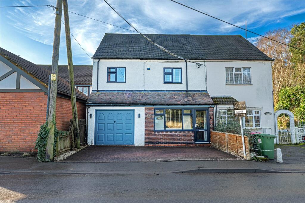 Additional image 25 of Edge Hill, Wood End, Atherstone, Warwickshire, CV9