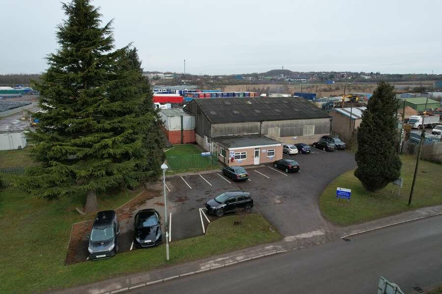 Additional image 2 of Occupation Lane, Woodville, Swadlincote