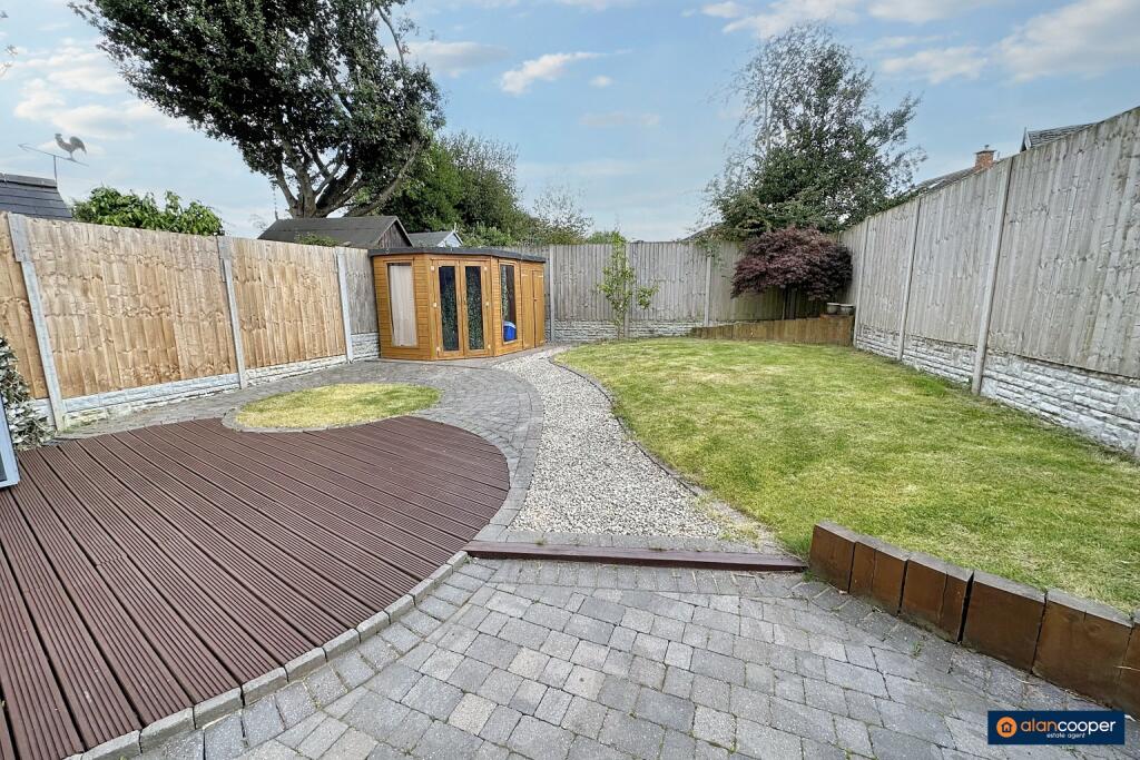 Additional image 18 of Wolvey Road, Bulkington, CV12 9JR