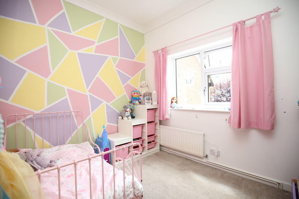 Additional image 8 of Edge Hill, Wood End, Atherstone